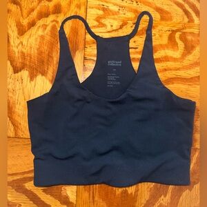 Girlfriend Collective Sports Bra